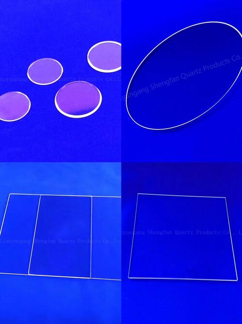 กรณี บริษัท ล่าสุดเกี่ยวกับ ลูกค้าเยอรมนี - การปรับปรุงแผ่นควอตซ์