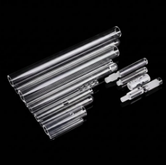 กรณี บริษัท ล่าสุดเกี่ยวกับ Quartz tube from their old supplier generated bubbles under high temperature, contaminating silicon wafers and reducing the yield of annealing process-Anna