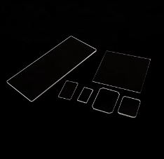 กรณี บริษัท ล่าสุดเกี่ยวกับ A U.S. spectral instrument brand developed new desktop spectrophotometers, requiring multi-hole transparent quartz substrates-Anna