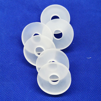 โปรโมชั่นการชํารุดอุณหภูมิสูงแบบอาชีพแผ่นควอตซ์ perforated