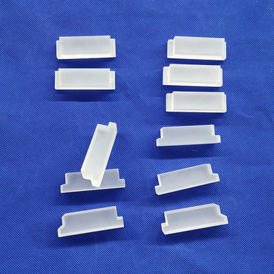 โปรเฟชั่น Custom ทนต่ออุณหภูมิสูง opaque Quartz ใบก้าว
