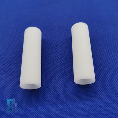 การปรับปรุงโรงงาน อุณหภูมิสูง ความดัน หลอดแก้วปลอม หลอดแก้วควอตซ์ หลอดแก้วปลอม หลอดแก้วสีขาว
