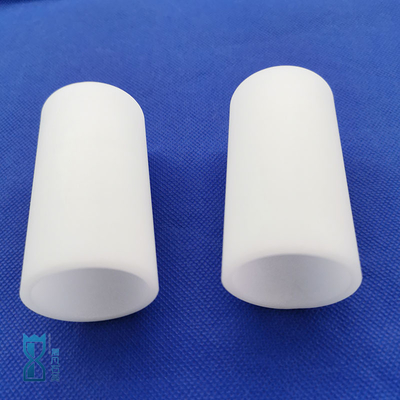 การปรับปรุงโรงงาน อุณหภูมิสูง ความดัน หลอดแก้วปลอม หลอดแก้วควอตซ์ หลอดแก้วปลอม หลอดแก้วสีขาว
