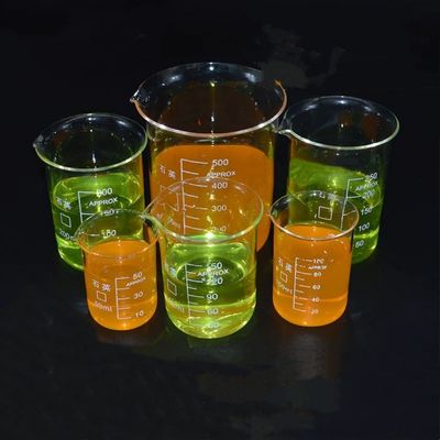 โรงงานผลิต Quartz Glass Beakers และ Quartzware กันอุณหภูมิสูง ทนทานต่อการกัดกร่อน