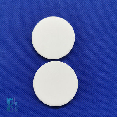 ปรับปรุงความบริสุทธิ์สูง ทนต่ออุณหภูมิสูง G00-G5 ไส้กรองทรายควอตซ์