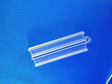 ที่กำหนดเองร่องควอตซ์แผ่นควอตซ์กระจกหน้าต่างพรุนทนอุณหภูมิสูง Optical ควอตซ์โปร่งใสแก้ว