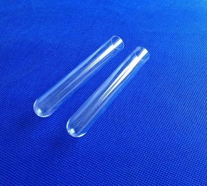 หลอดทดลองแก้วขวดรีเอเจนต์, หลอดทดสอบฝาเกลียวที่อุณหภูมิสูงหลอดทดสอบควอตซ์คุณภาพสูง