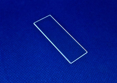 ความบริสุทธิ์สูง Clear ควอตซ์ Disc สายตาควอตซ์โปร่งใสแผ่นแก้วทนต่ออุณหภูมิสูงแก้วควอตซ์