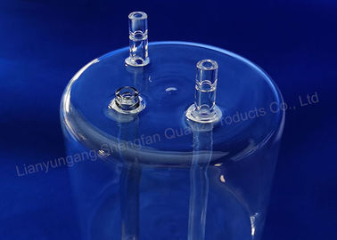 Anti Corrosion Morse 6.5 Science Lab เครื่องแก้วสำหรับอุตสาหกรรมเคมี