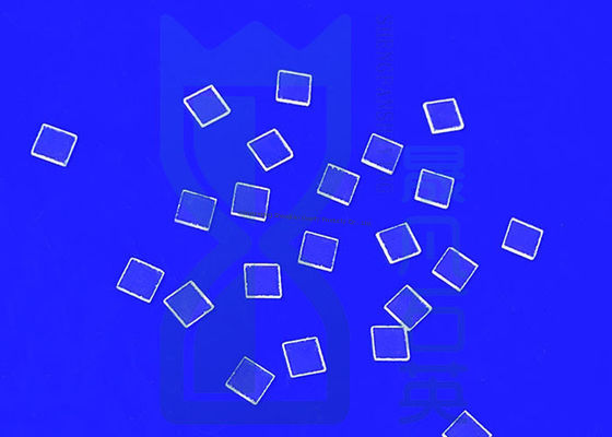 แผ่นแก้วควอตซ์แบบกำหนดเองล้างแผ่นใสบางเฉียบแผ่นแก้วควอตซ์สำหรับหลอด UVC ฆ่าเชื้อโรค