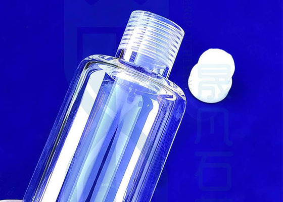ขวดรีเอเจนต์สำหรับห้องปฏิบัติการแบบลอนคู่ Light Duty วัสดุปลอดสารพิษ