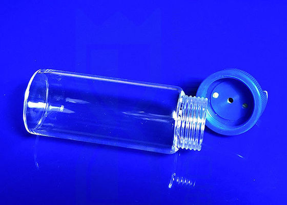 Double Corrugated Laboratory Reagent Bottle Light Duty Non Toxic Material