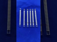 โรงงานที่กําหนดเอง ทนทานการกัดกรองสล็อตสต๊อปสล็อตสต๊อปสล็อต