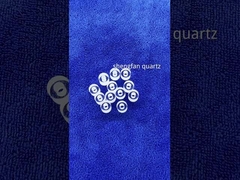 การแปรรูป CNC ของก้อนสตาร์ทซ์