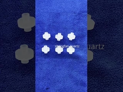 การผลิต หลอดแก้วสว่างวาร์ทซ์ขนาดใหญ่