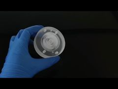 ชิ้นส่วนเครื่องกำจัดขน Laser Cavity Reflector 2500nm