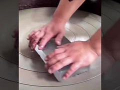 แผ่นกระจกควอตซ์หลอมรวมอัลตราไวโอเลตใสสูง