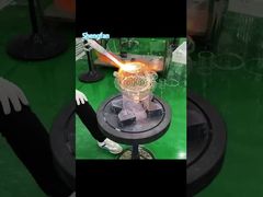 ขวดของเหลวเสียแก้วควอตซ์ทนความร้อนสูงและทนต่อการกัดกร่อนสำหรับวัสดุควอตซ์