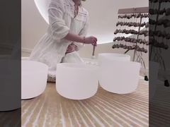 แนะนำผลิตภัณฑ์ Crystal Singing Sounds เพื่อการผ่อนคลายขั้นสุดยอดสำหรับคุณ