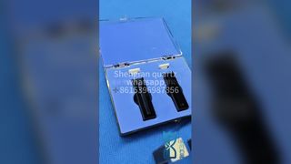 ผลิตภัณฑ์ควอตซ์แบบกำหนดเองทนต่ออุณหภูมิสูง