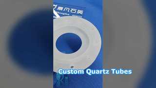 การปรับแต่งควอตซ์