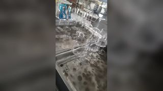 ผลิตภัณฑ์แก้วไวน์แบบกำหนดเอง