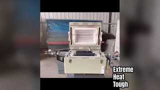 หลอดแก้วควอทซ์ทนอุณหภูมิสูงและทนต่อการกัดกร่อน