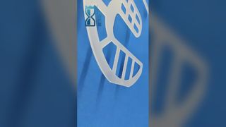 แผ่นพิเศษรูปทรงพิเศษควอตซ์