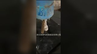 แผ่นแก้วควอทซ์