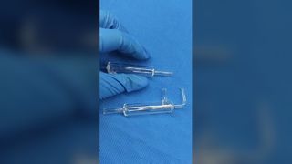 ท่อรูปทรงพิเศษควอตซ์